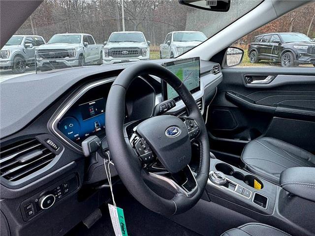 2026 Ford Escape PHEV (Stk: ES24533) in Windsor - Image 19 of 27