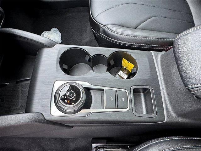 2026 Ford Escape PHEV (Stk: ES24533) in Windsor - Image 20 of 27