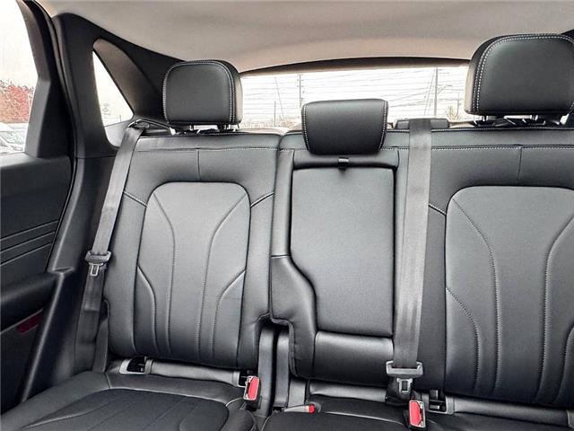 2026 Ford Escape PHEV (Stk: ES24533) in Windsor - Image 21 of 27