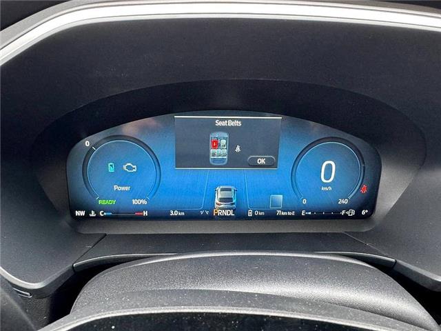 2026 Ford Escape PHEV (Stk: ES24533) in Windsor - Image 22 of 27