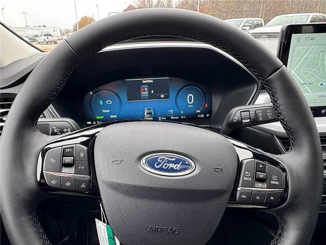 2026 Ford Escape PHEV (Stk: ES24533) in Windsor - Image 23 of 27