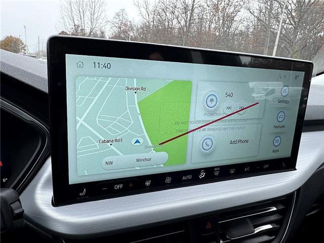 2026 Ford Escape PHEV (Stk: ES24533) in Windsor - Image 24 of 27