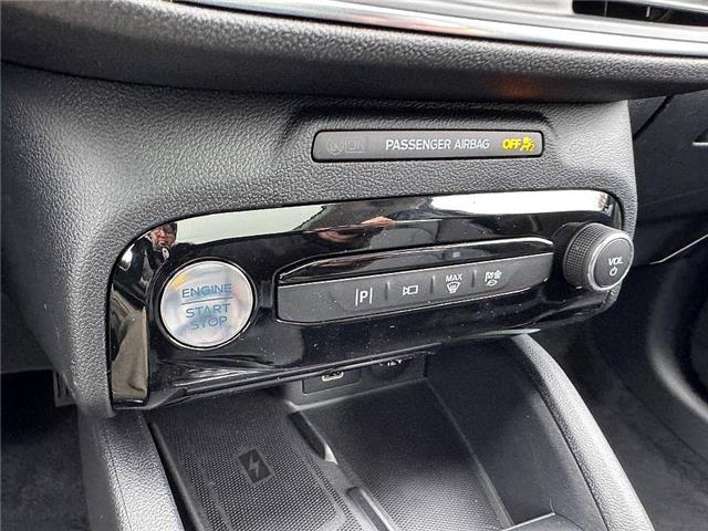 2026 Ford Escape PHEV (Stk: ES24533) in Windsor - Image 25 of 27