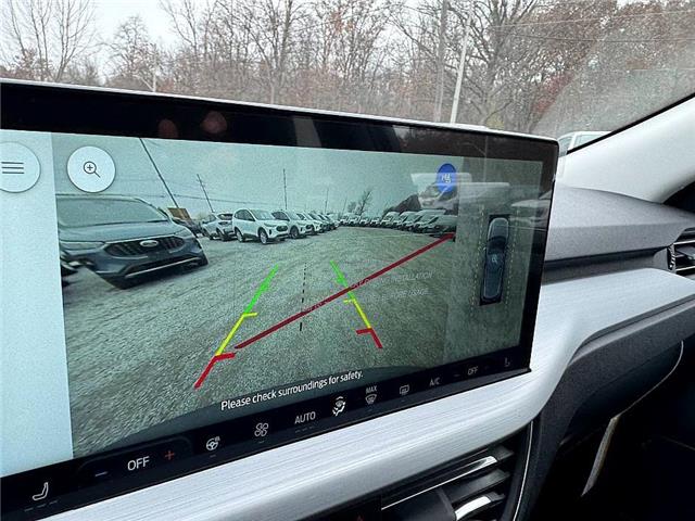 2026 Ford Escape PHEV (Stk: ES24533) in Windsor - Image 26 of 27