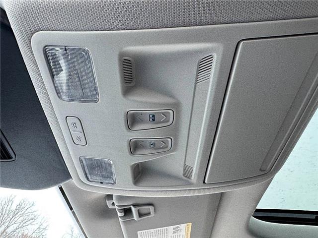 2026 Ford Escape PHEV (Stk: ES24533) in Windsor - Image 27 of 27