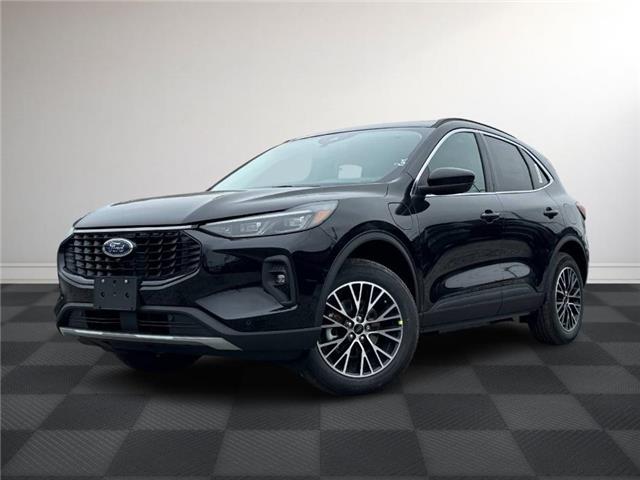 2026 Ford Escape PHEV (Stk: ES26574) in Windsor - Image 1 of 27