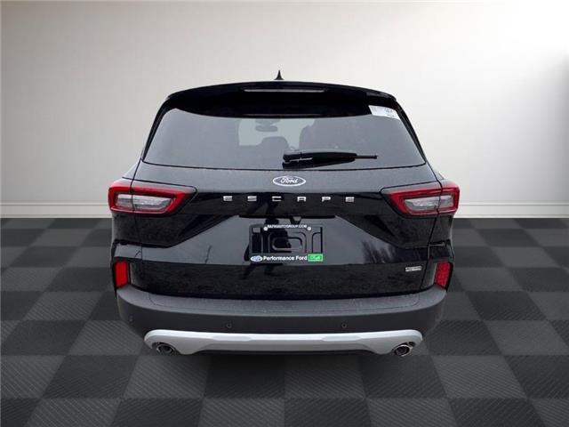 2026 Ford Escape PHEV (Stk: ES26574) in Windsor - Image 5 of 27