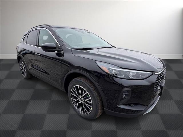 2026 Ford Escape PHEV (Stk: ES26574) in Windsor - Image 9 of 27