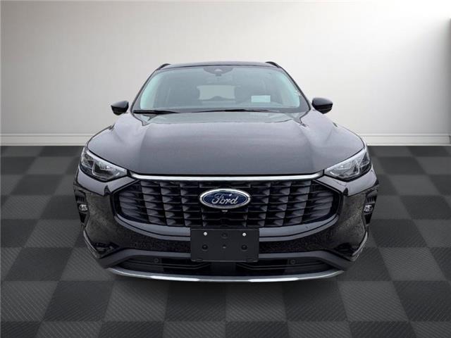 2026 Ford Escape PHEV (Stk: ES26574) in Windsor - Image 10 of 27