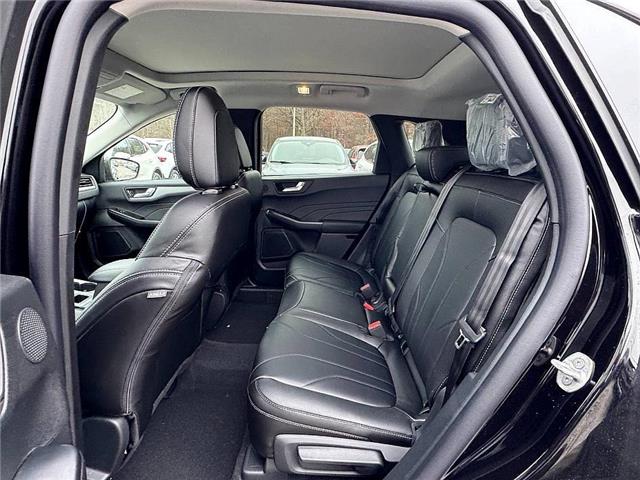 2026 Ford Escape PHEV (Stk: ES26574) in Windsor - Image 11 of 27