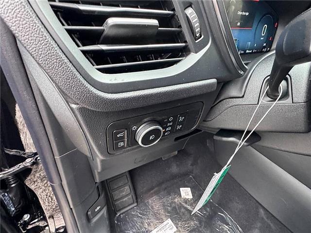 2026 Ford Escape PHEV (Stk: ES26574) in Windsor - Image 16 of 27