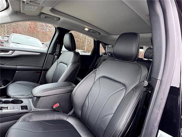 2026 Ford Escape PHEV (Stk: ES26574) in Windsor - Image 17 of 27