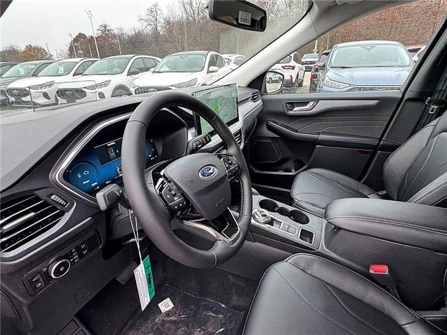 2026 Ford Escape PHEV (Stk: ES26574) in Windsor - Image 19 of 27