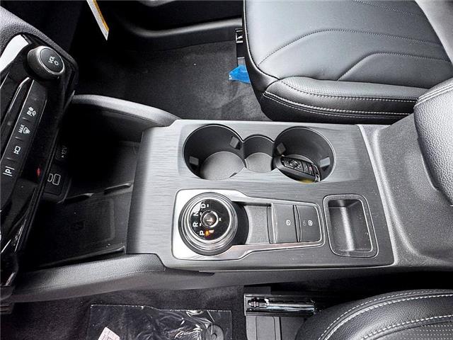 2026 Ford Escape PHEV (Stk: ES26574) in Windsor - Image 20 of 27