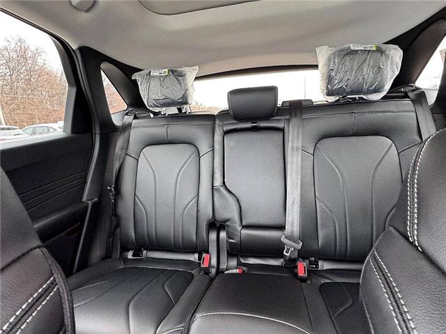 2026 Ford Escape PHEV (Stk: ES26574) in Windsor - Image 21 of 27