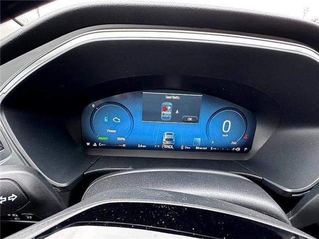 2026 Ford Escape PHEV (Stk: ES26574) in Windsor - Image 22 of 27