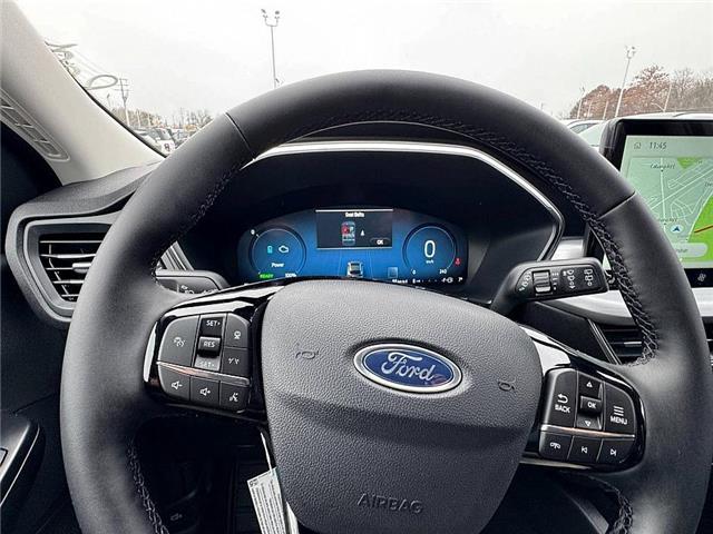 2026 Ford Escape PHEV (Stk: ES26574) in Windsor - Image 23 of 27