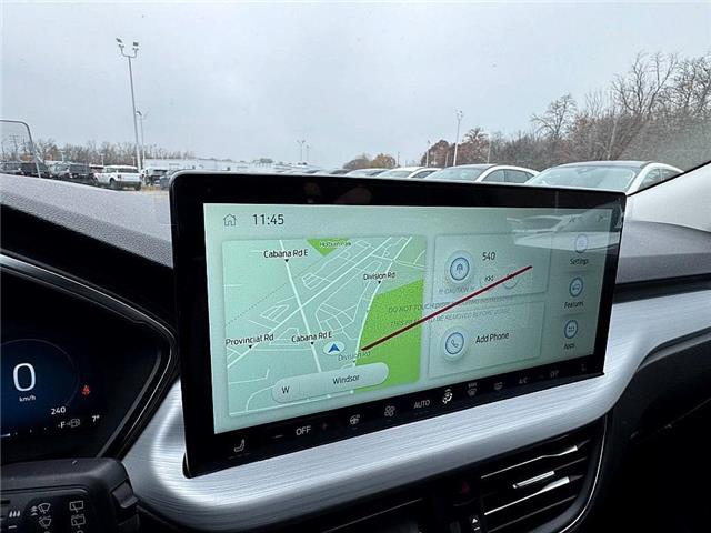 2026 Ford Escape PHEV (Stk: ES26574) in Windsor - Image 24 of 27