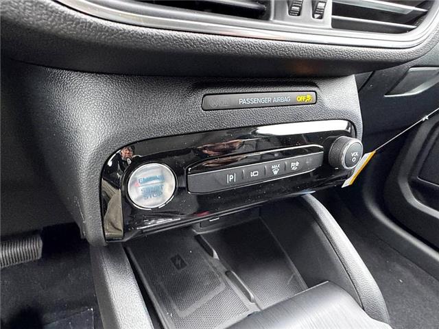 2026 Ford Escape PHEV (Stk: ES26574) in Windsor - Image 25 of 27