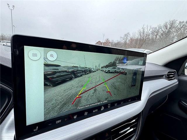 2026 Ford Escape PHEV (Stk: ES26574) in Windsor - Image 26 of 27