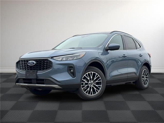2026 Ford Escape PHEV (Stk: ES27121) in Windsor - Image 1 of 27