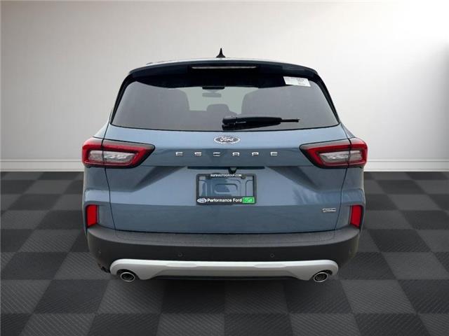 2026 Ford Escape PHEV (Stk: ES27121) in Windsor - Image 5 of 27
