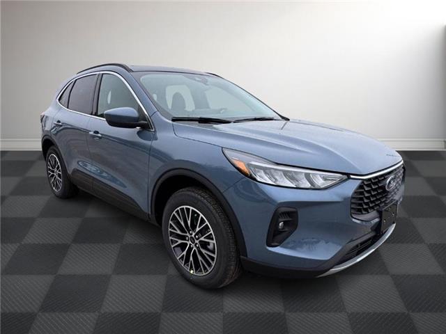 2026 Ford Escape PHEV (Stk: ES27121) in Windsor - Image 9 of 27