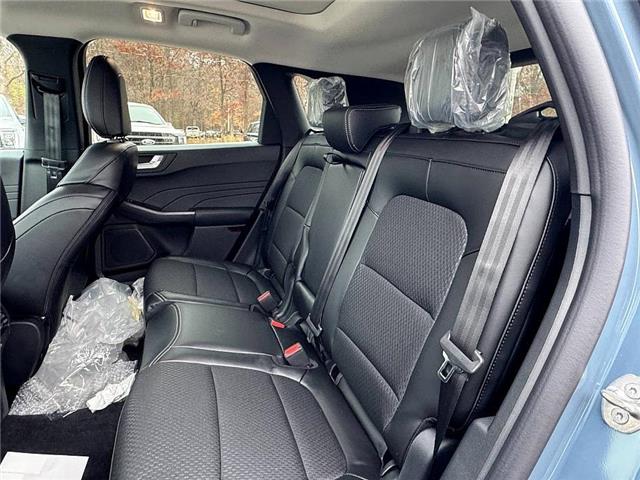 2026 Ford Escape PHEV (Stk: ES27121) in Windsor - Image 11 of 27