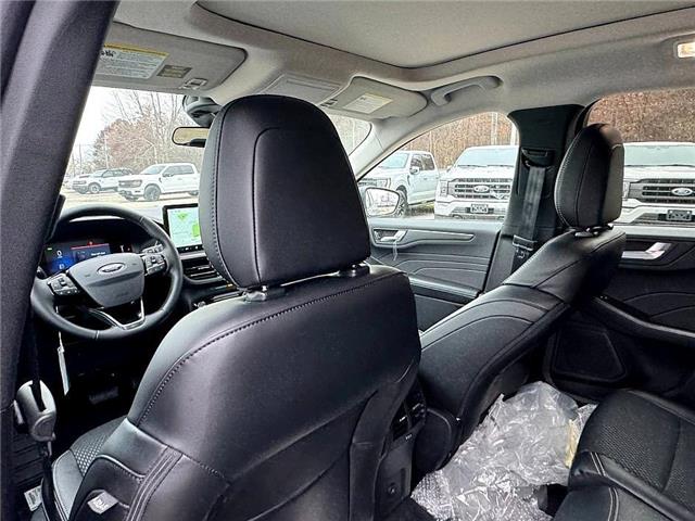 2026 Ford Escape PHEV (Stk: ES27121) in Windsor - Image 12 of 27