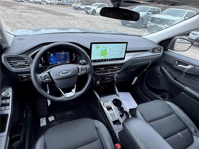 2026 Ford Escape PHEV (Stk: ES27121) in Windsor - Image 14 of 27