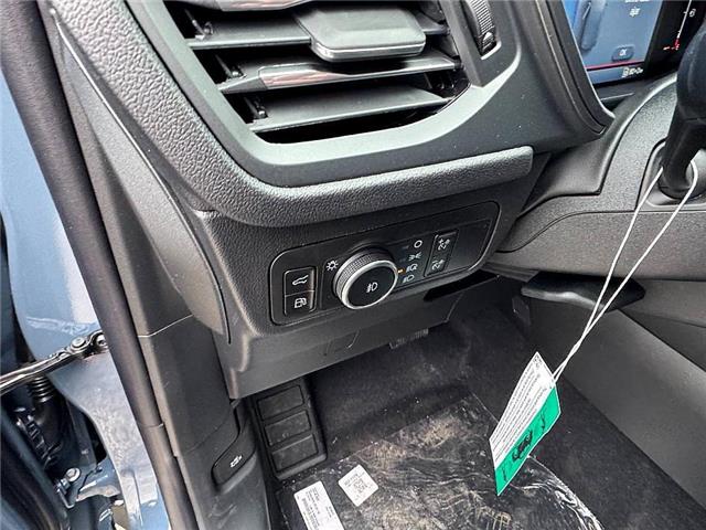 2026 Ford Escape PHEV (Stk: ES27121) in Windsor - Image 16 of 27
