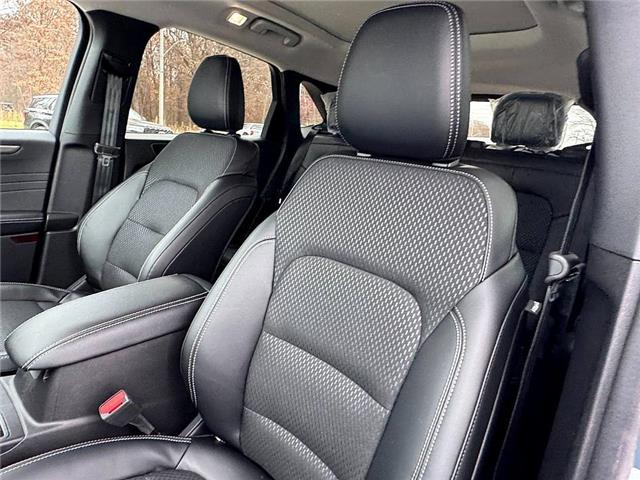 2026 Ford Escape PHEV (Stk: ES27121) in Windsor - Image 17 of 27