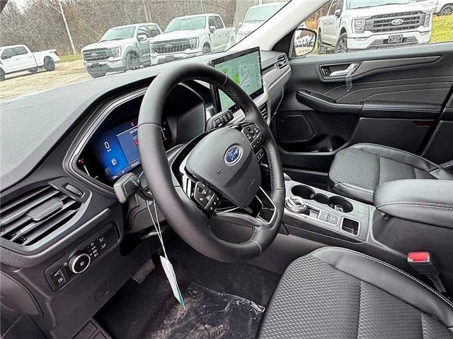 2026 Ford Escape PHEV (Stk: ES27121) in Windsor - Image 19 of 27