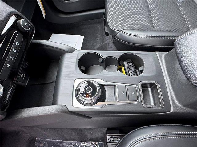 2026 Ford Escape PHEV (Stk: ES27121) in Windsor - Image 20 of 27