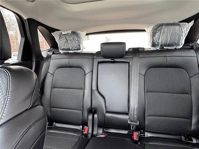2026 Ford Escape PHEV (Stk: ES27121) in Windsor - Image 21 of 27