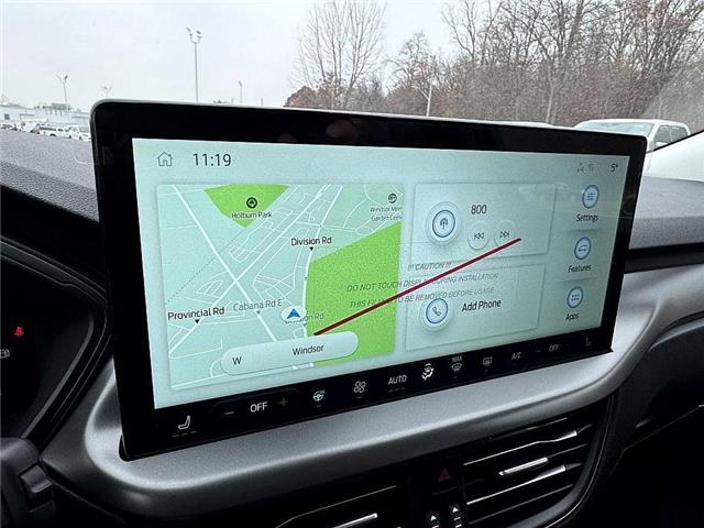 2026 Ford Escape PHEV (Stk: ES27121) in Windsor - Image 24 of 27