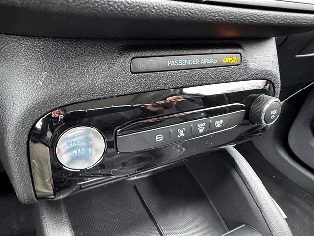2026 Ford Escape PHEV (Stk: ES27121) in Windsor - Image 25 of 27