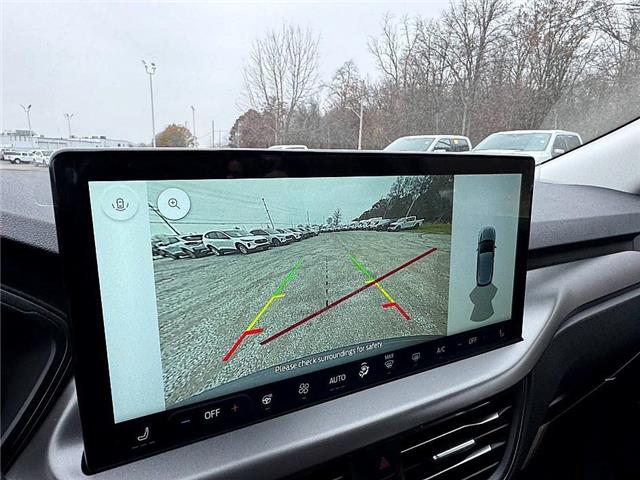 2026 Ford Escape PHEV (Stk: ES27121) in Windsor - Image 26 of 27