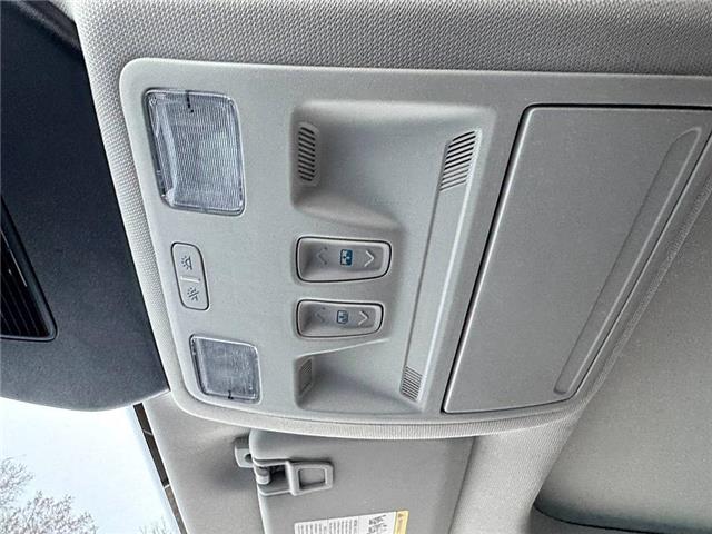 2026 Ford Escape PHEV (Stk: ES27121) in Windsor - Image 27 of 27