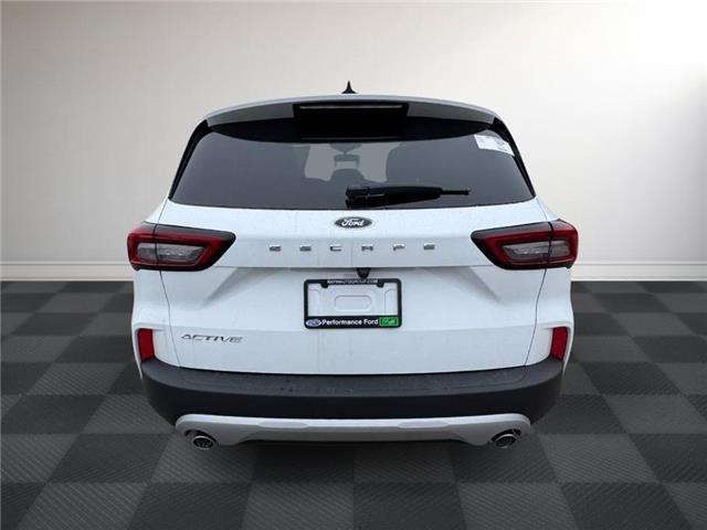 2026 Ford Escape Active (Stk: ES27338) in Windsor - Image 5 of 26