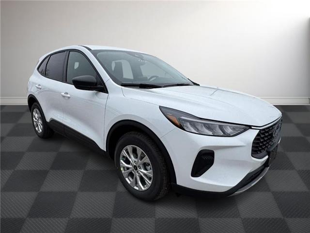2026 Ford Escape Active (Stk: ES27338) in Windsor - Image 9 of 26