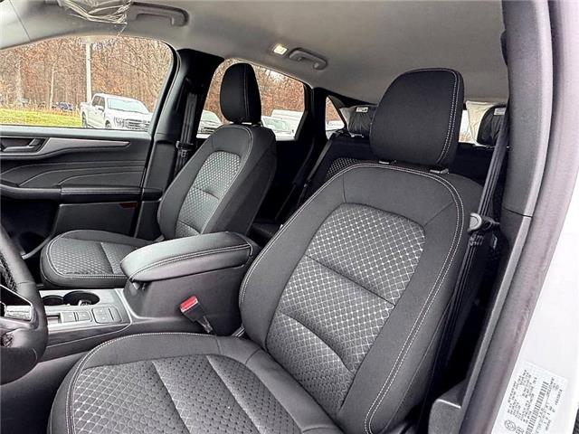 2026 Ford Escape Active (Stk: ES27338) in Windsor - Image 17 of 26