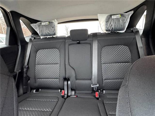 2026 Ford Escape Active (Stk: ES27338) in Windsor - Image 21 of 26