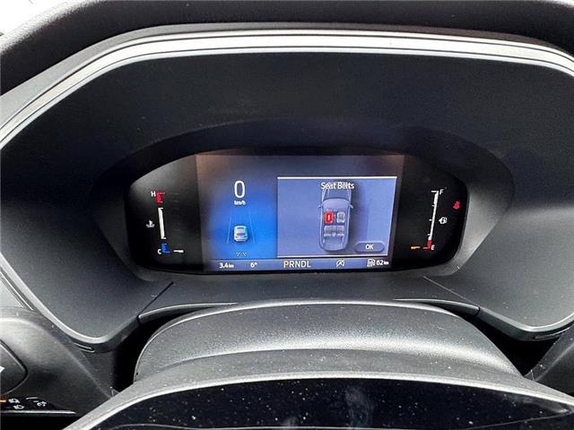 2026 Ford Escape Active (Stk: ES27338) in Windsor - Image 22 of 26
