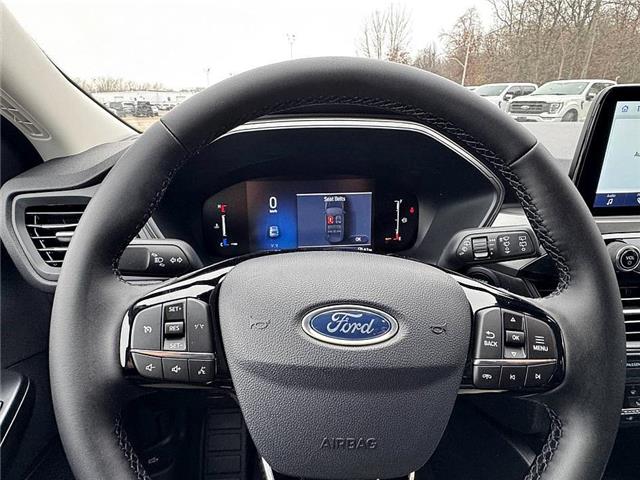 2026 Ford Escape Active (Stk: ES27338) in Windsor - Image 23 of 26