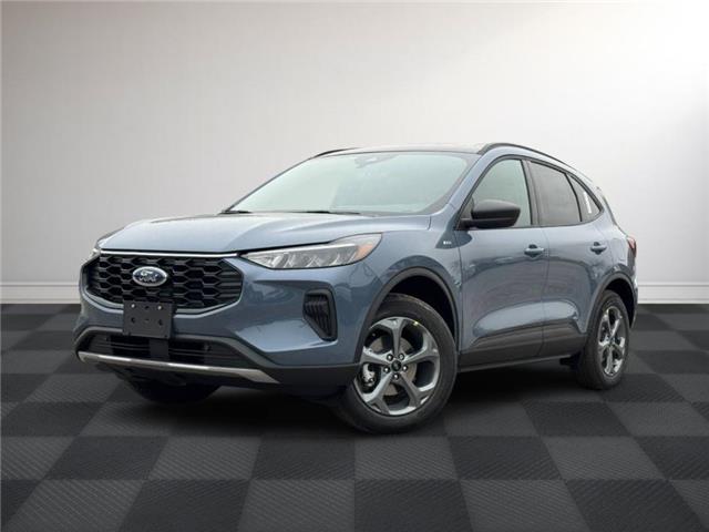 2026 Ford Escape ST-Line (Stk: ES27906) in Windsor - Image 1 of 27