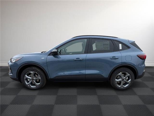 2026 Ford Escape ST-Line (Stk: ES27906) in Windsor - Image 2 of 27