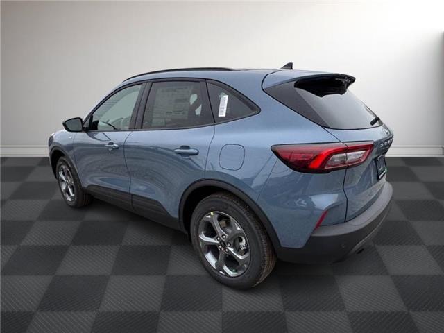 2026 Ford Escape ST-Line (Stk: ES27906) in Windsor - Image 4 of 27