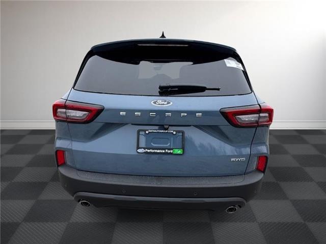 2026 Ford Escape ST-Line (Stk: ES27906) in Windsor - Image 5 of 27