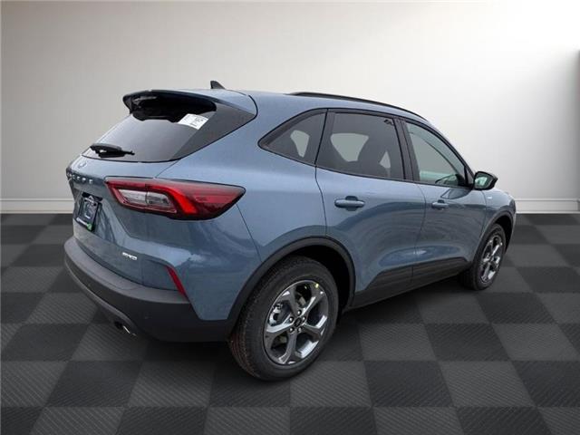 2026 Ford Escape ST-Line (Stk: ES27906) in Windsor - Image 6 of 27